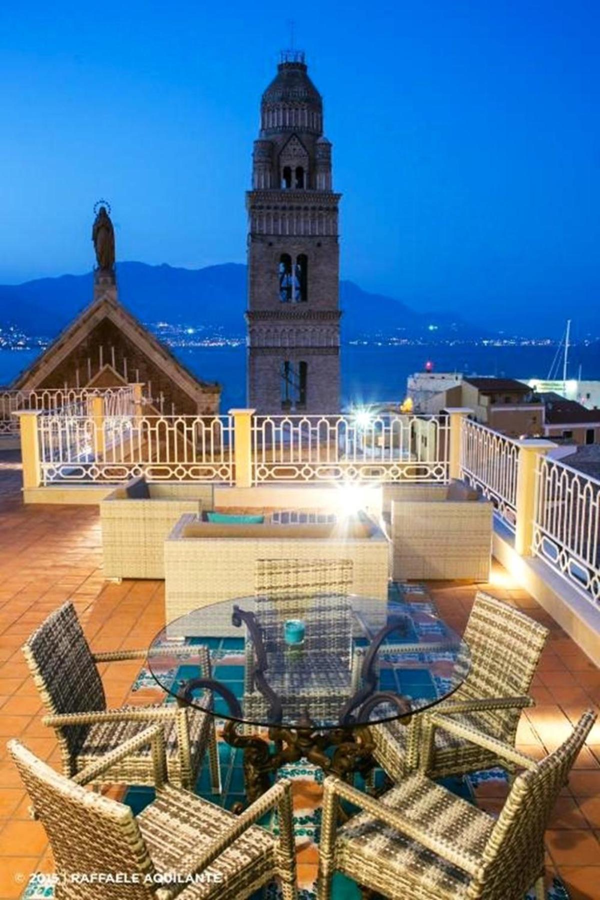 La Gaetana Bed & Breakfast Ngoại thất bức ảnh
