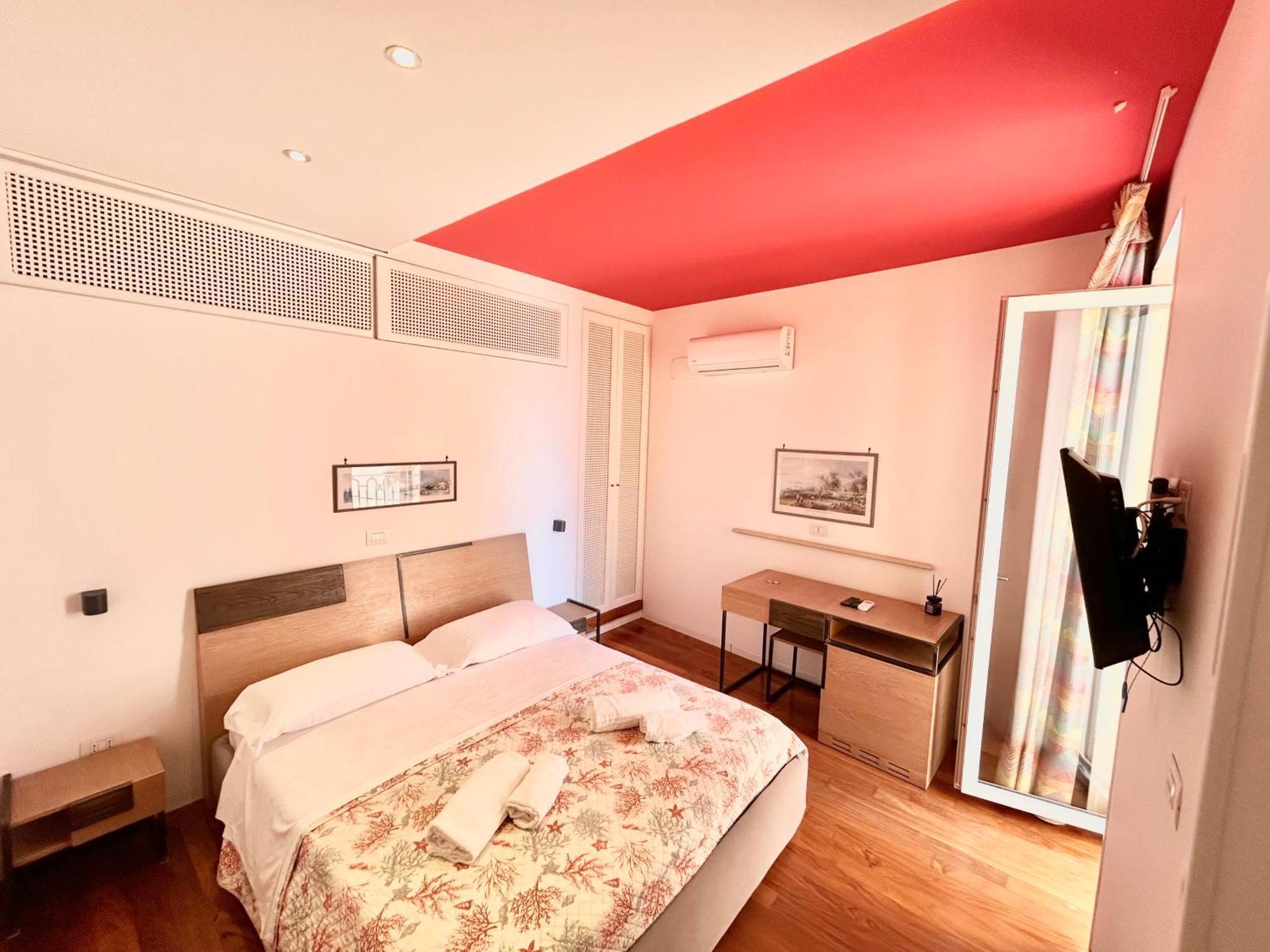 La Gaetana Bed & Breakfast Ngoại thất bức ảnh