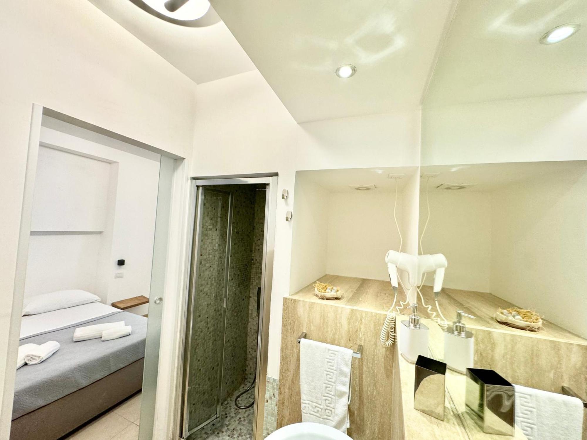 La Gaetana Bed & Breakfast Ngoại thất bức ảnh