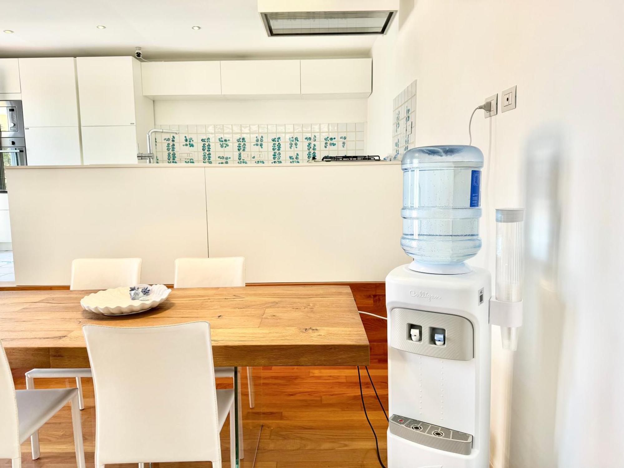 La Gaetana Bed & Breakfast Ngoại thất bức ảnh