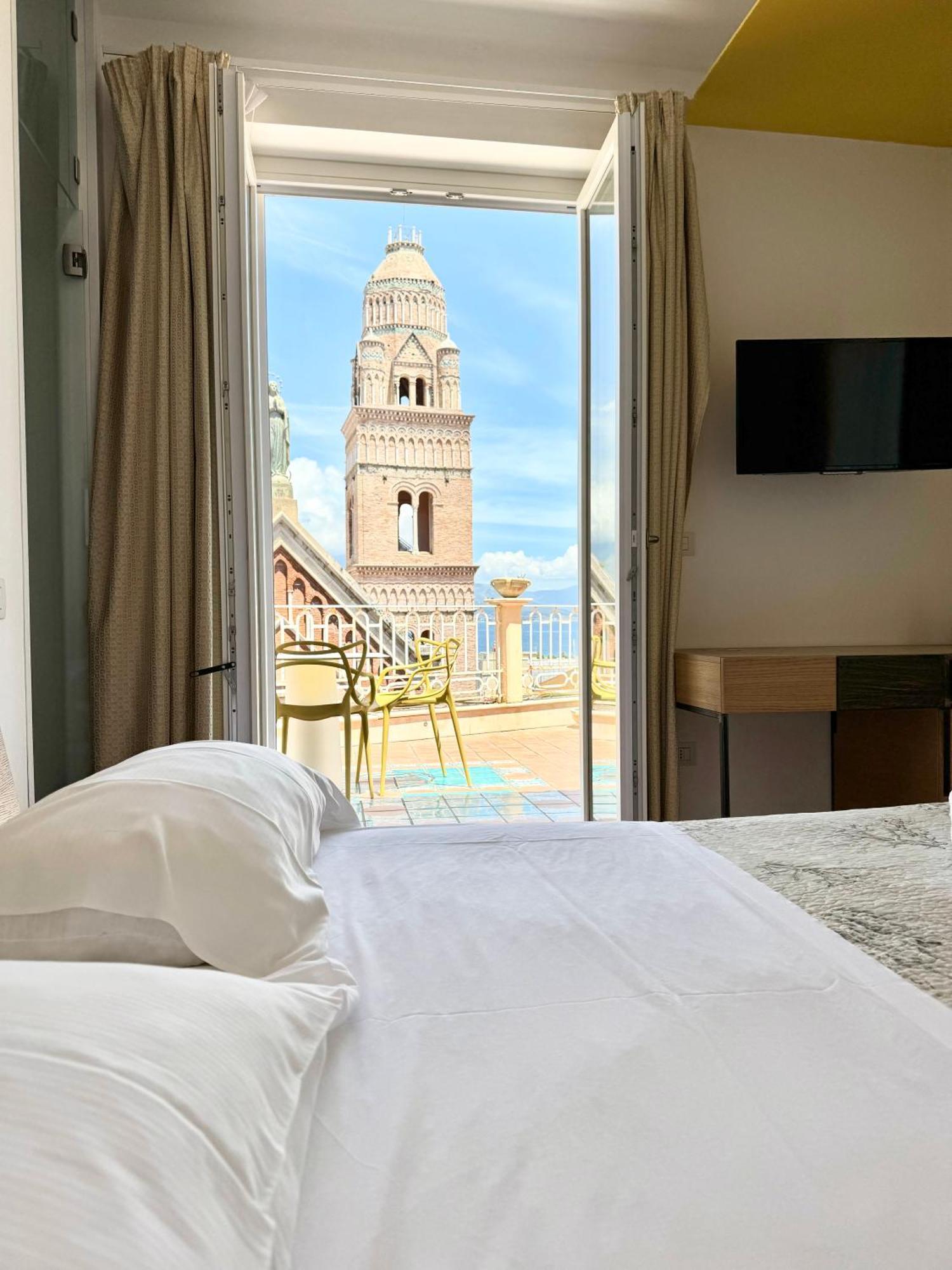 La Gaetana Bed & Breakfast Ngoại thất bức ảnh