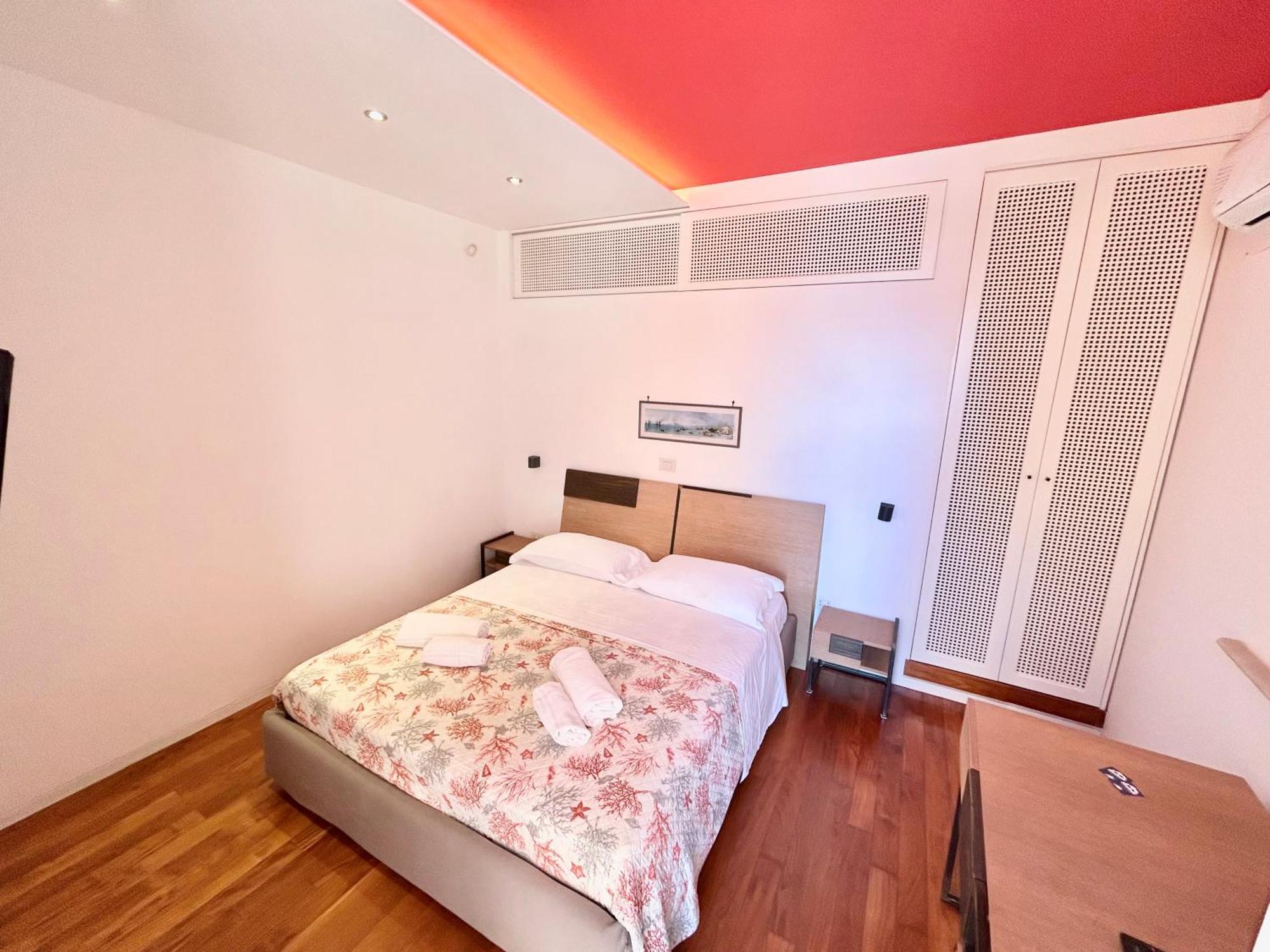 La Gaetana Bed & Breakfast Ngoại thất bức ảnh