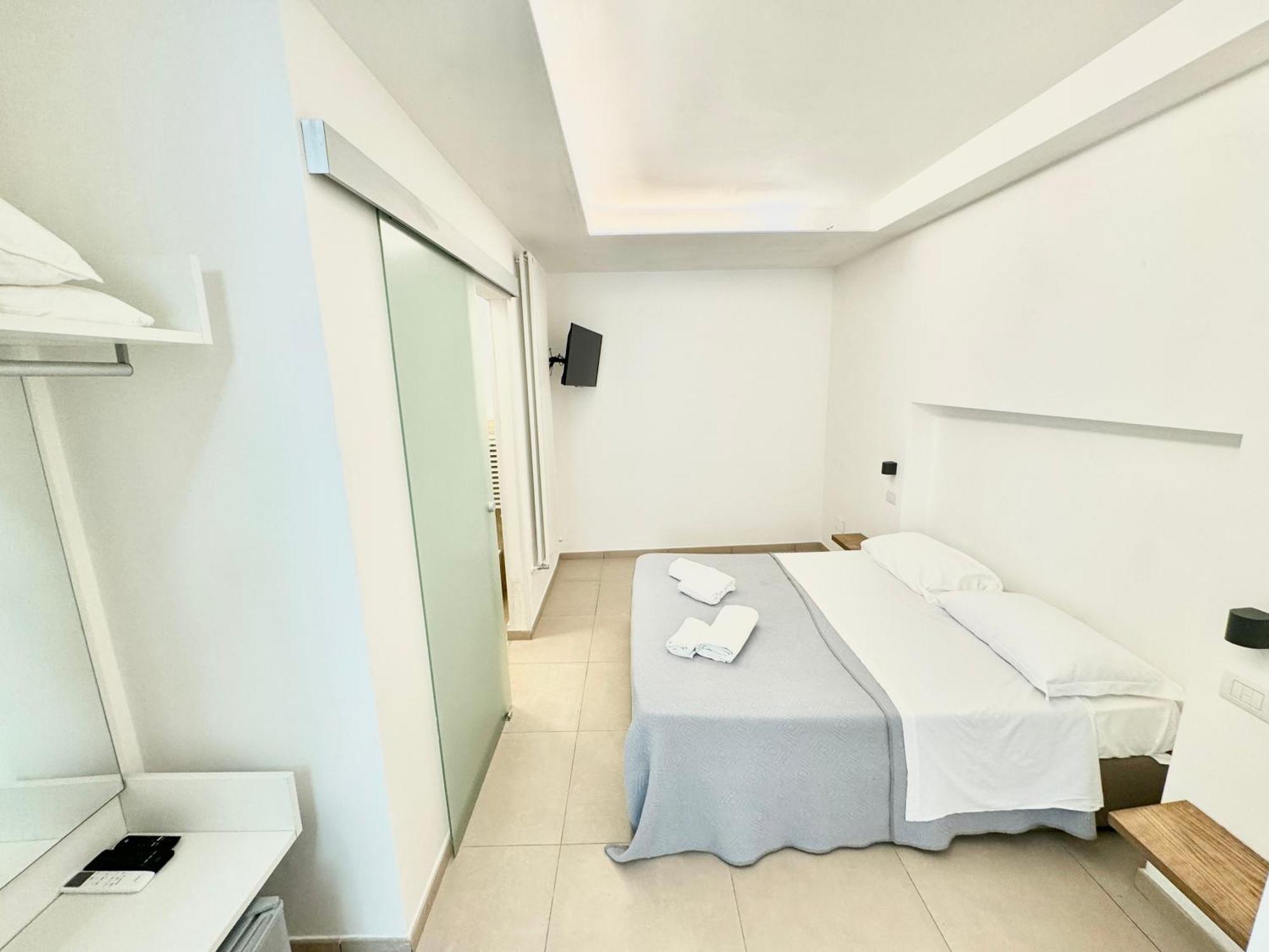 La Gaetana Bed & Breakfast Ngoại thất bức ảnh