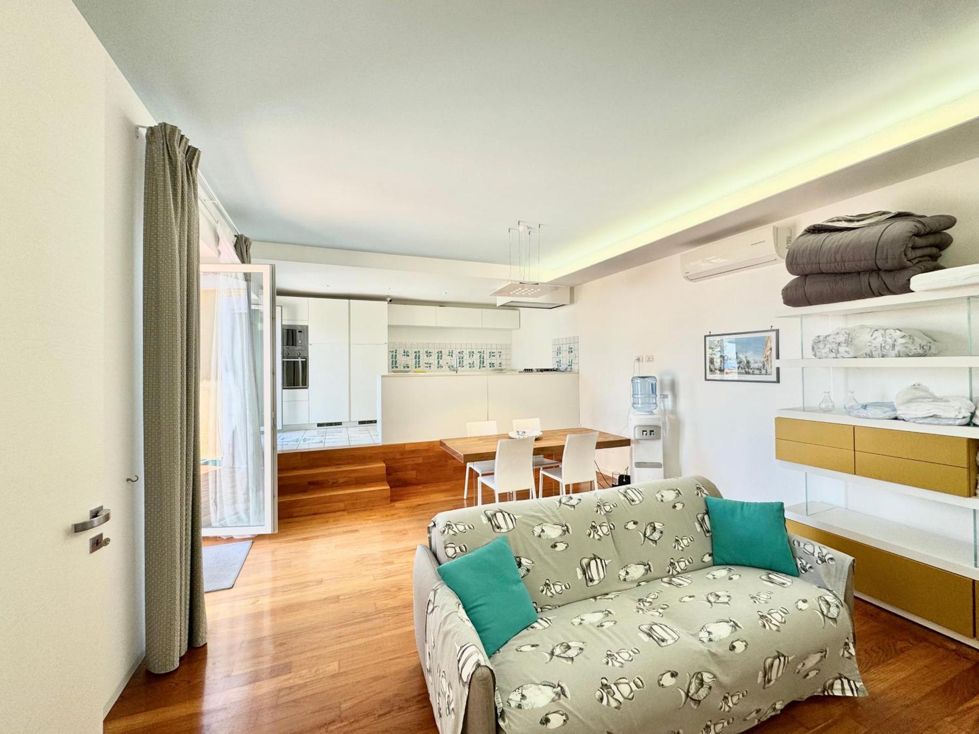La Gaetana Bed & Breakfast Ngoại thất bức ảnh