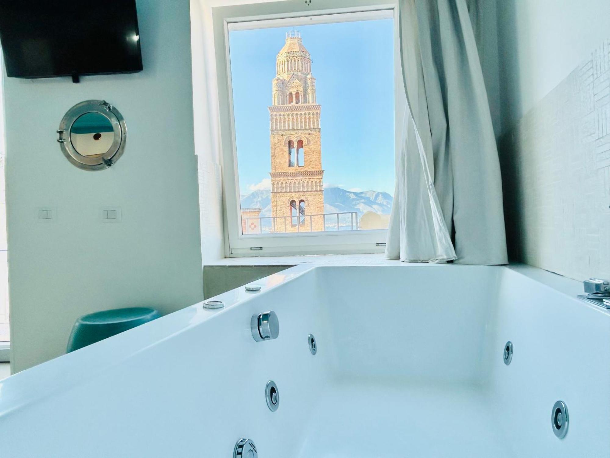 La Gaetana Bed & Breakfast Ngoại thất bức ảnh