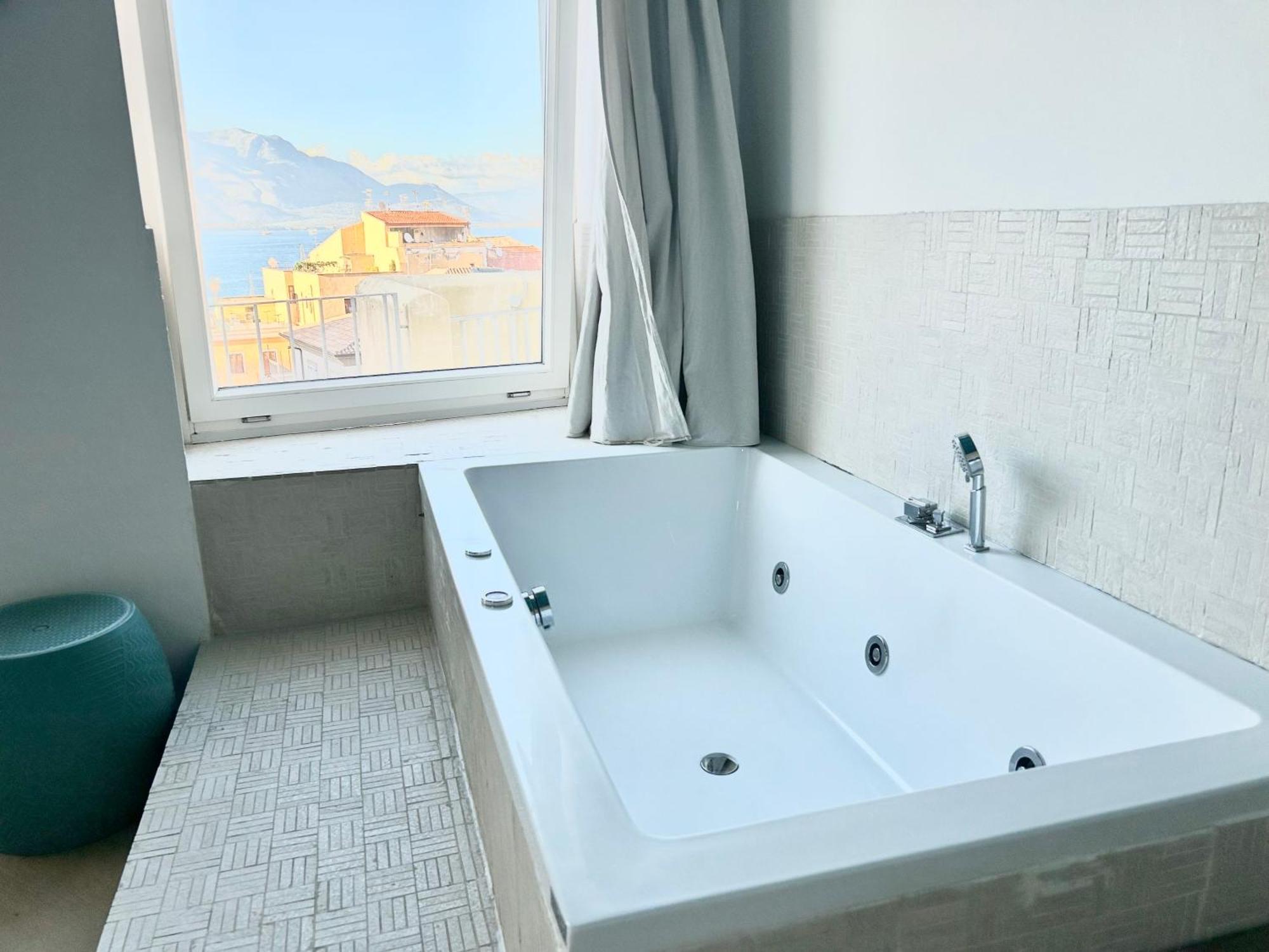 La Gaetana Bed & Breakfast Ngoại thất bức ảnh