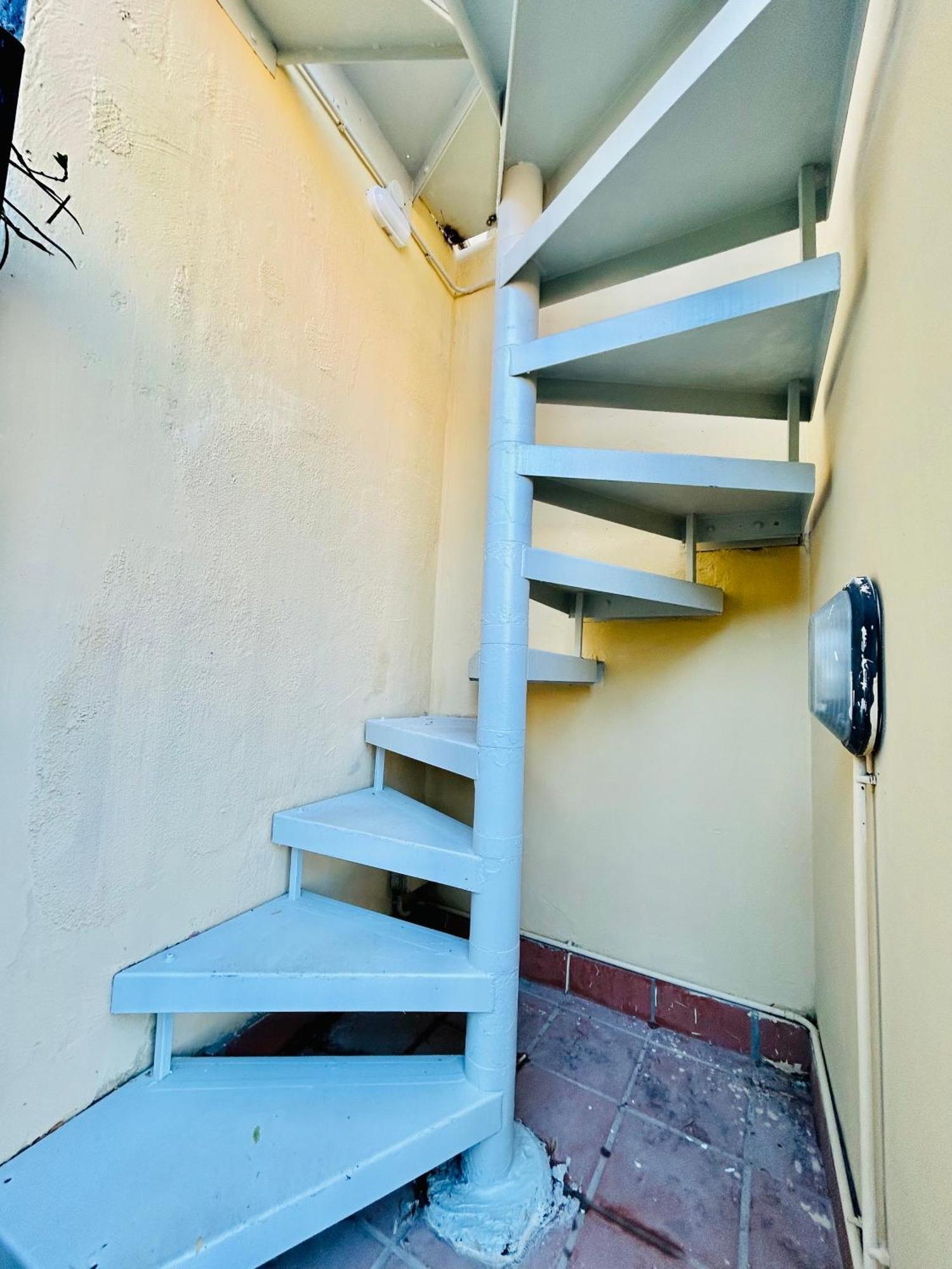 La Gaetana Bed & Breakfast Ngoại thất bức ảnh