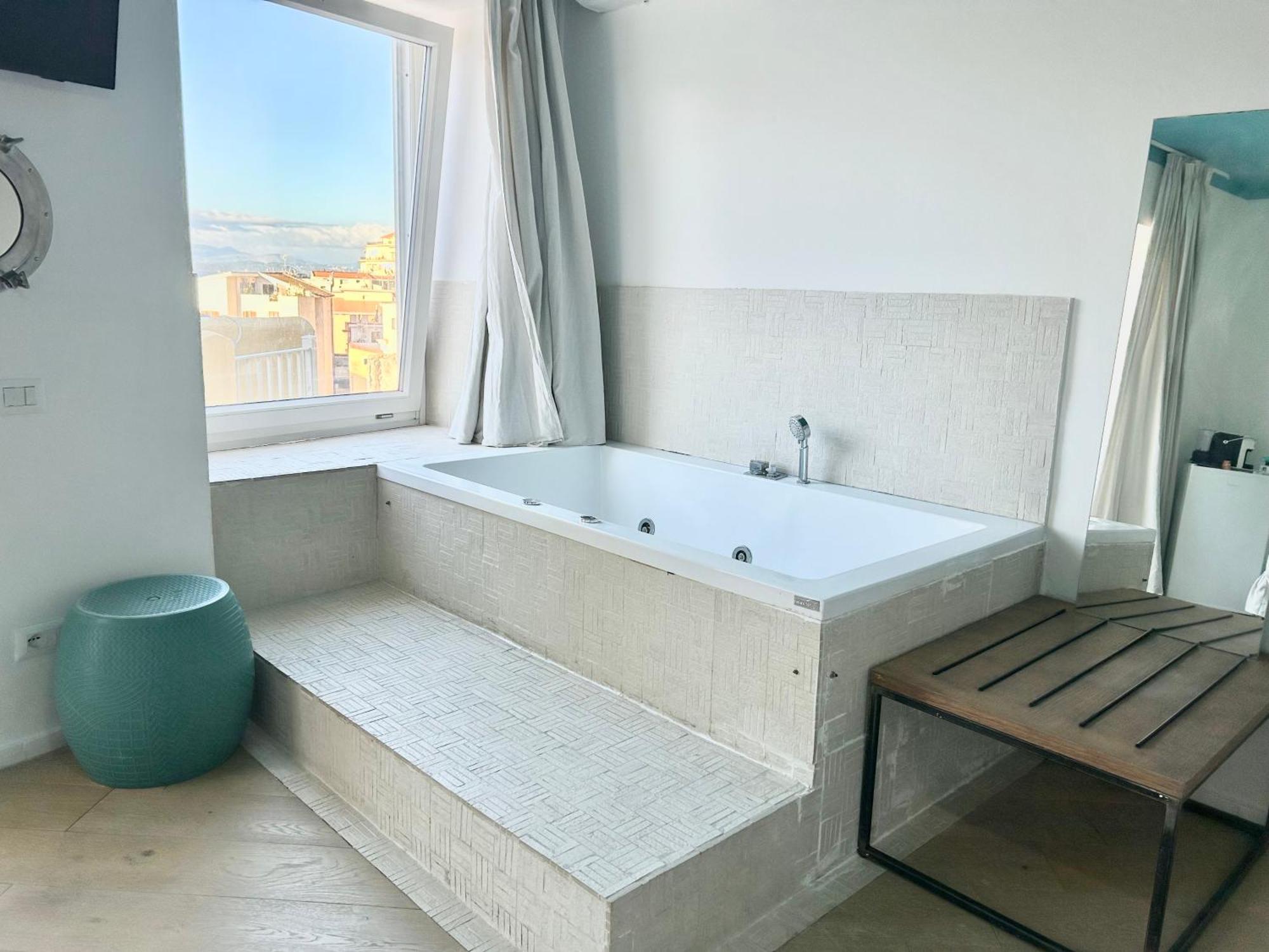 La Gaetana Bed & Breakfast Ngoại thất bức ảnh