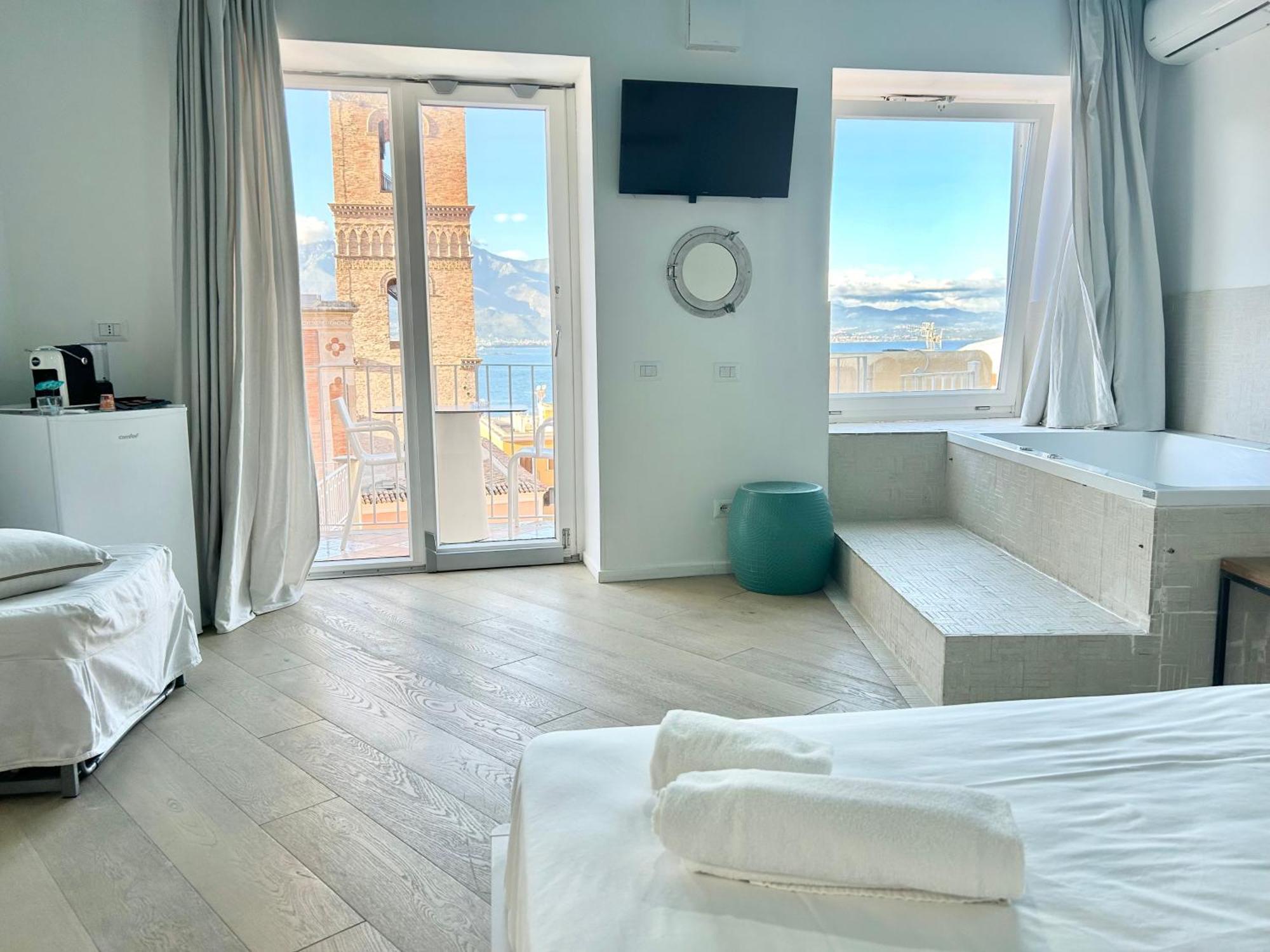 La Gaetana Bed & Breakfast Ngoại thất bức ảnh