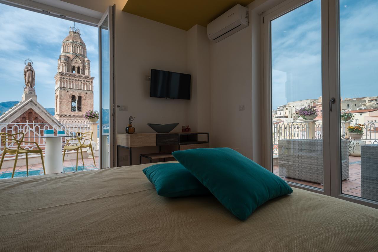 La Gaetana Bed & Breakfast Ngoại thất bức ảnh